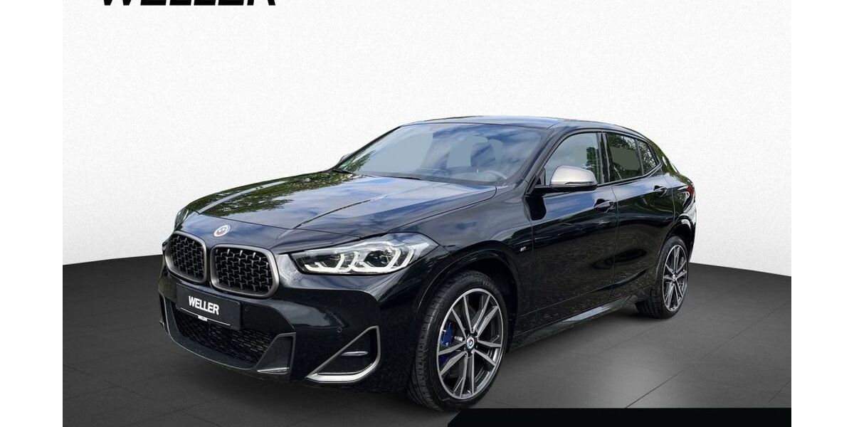 BMW X2 44.071 km 33.410 &euro; Höxter / Stahle 37671