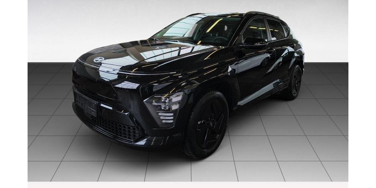 Hyundai KONA 16.173 km 31.990 &euro; Schwarzenbek 21493