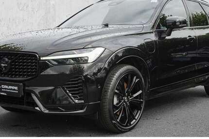 Volvo XC60 23.475 km 48.870 &euro; Düsseldorf 40549
