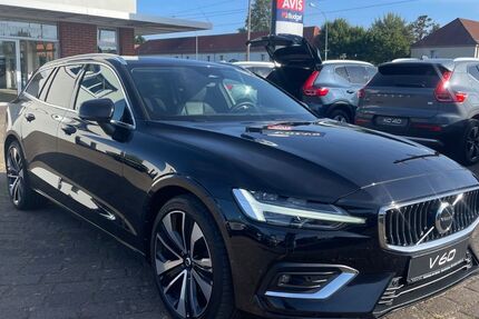 Volvo V60 134.810 km 23.850 &euro; Brandenburg 14770