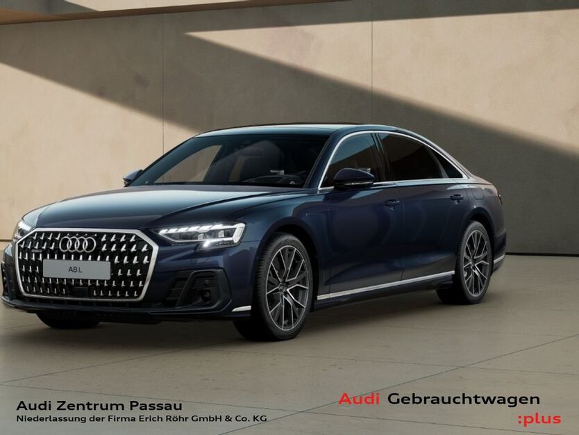 Audi A8 31.046 km 150.000 € Passau 94036