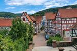 Einfamilienhaus Bad Orb - 6 Zimmer, 120 m&sup2;, 1.200&euro; | Angebot:25924205