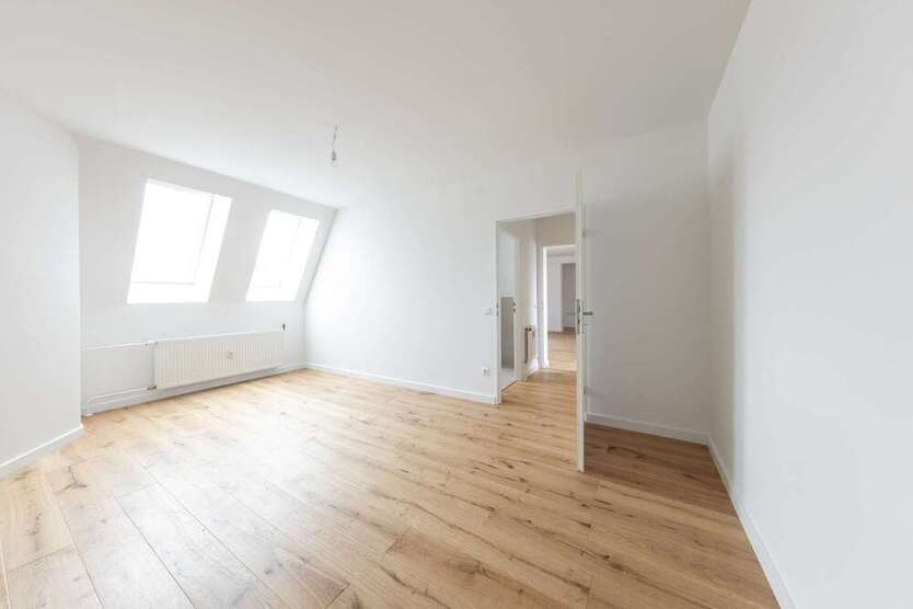 Wohnung zum Kaufen in Berlin 550.000 € 81 m²