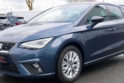 Seat Ibiza 16.500 km 22.988 &euro; Streufdorf 98646