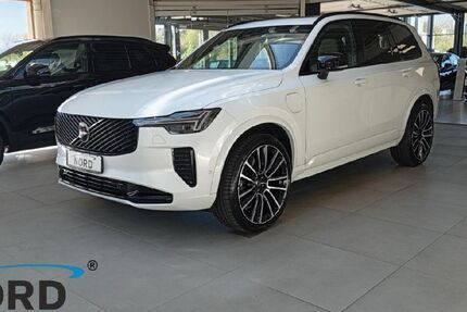 Volvo XC90 13.400 km 78.950 &euro; Rheine 48432