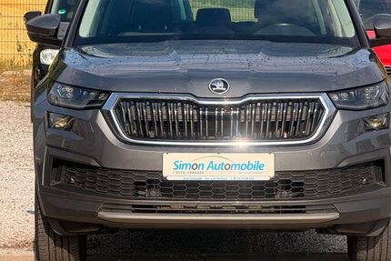 Skoda Kodiaq 161.250 km 23.999 &euro; Preußisch Oldendorf 32361