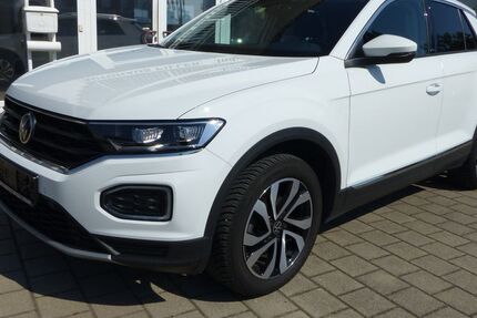 VW T-Roc 138.495 km 15.900 &euro; Burgau 89331