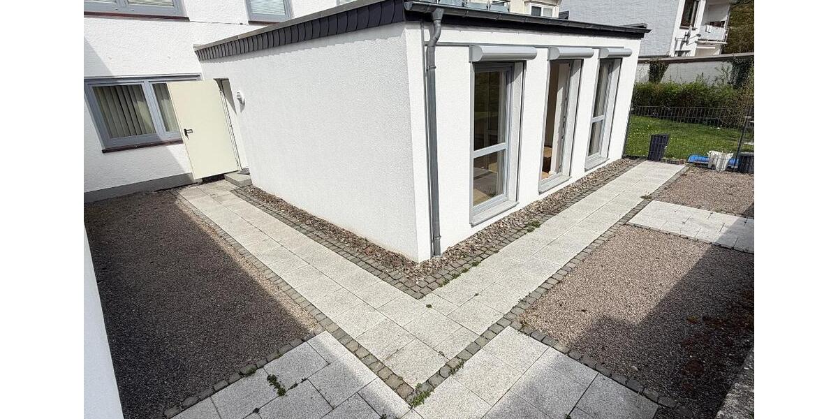 Erdgeschoßwohnung Extertal - 3 Zimmer, 107 m&sup2;, 750&euro; | Angebot:26279248