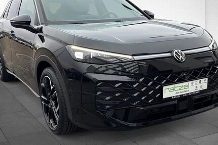 VW T-Roc 2.222 km 37.190 &euro; Zell u.A. 73119