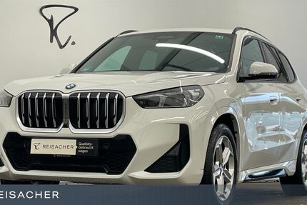 BMW X1 22.800 km 40.749 &euro; Ulm 89077