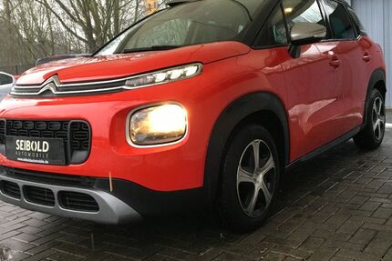 Citroen C3 Aircross 68.055 km 10.380 &euro; Berlin 10315