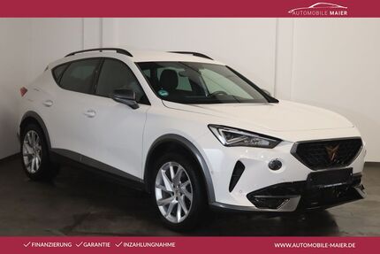 Cupra Formentor 55.300 km 20.800 &euro; Bebra 36179