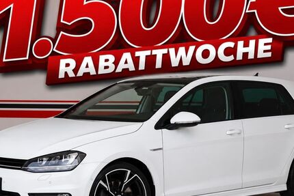VW Golf 75.000 km 15.500 &euro; Mössingen 72116