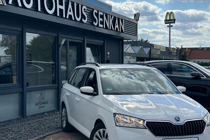 Skoda Fabia 84.290 km 9.990 &euro; Peine 31226