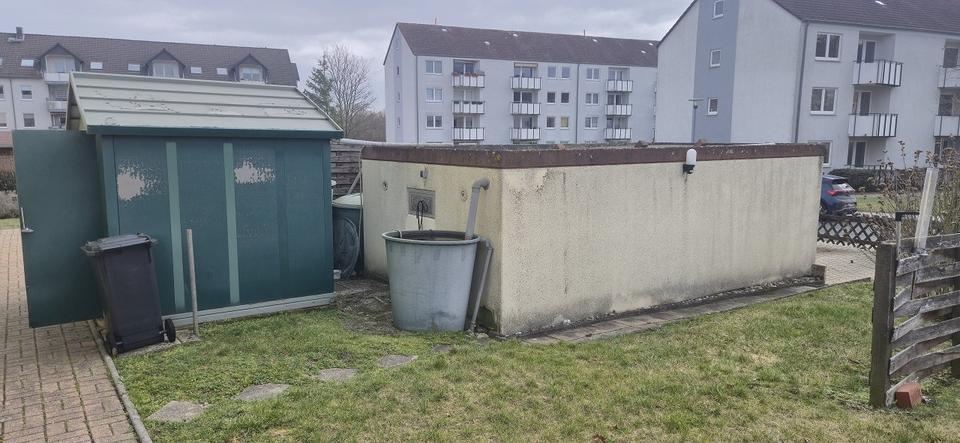 Reihenhaus Schöningen - 5 Zimmer, 86 m&sup2;, 138.000&euro; | Angebot:26295618