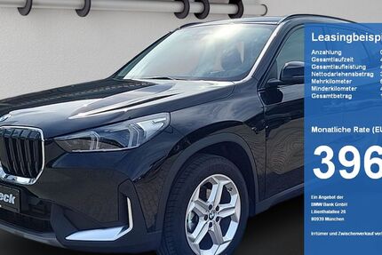 BMW X1 5.992 km 32.640 &euro; Eggenfelden 84307