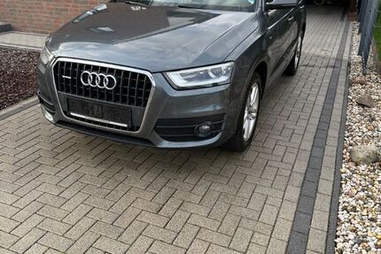 Audi Q3 234.838 km 10.000 &euro; Garrel 49681