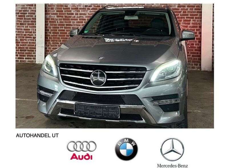 ML 350