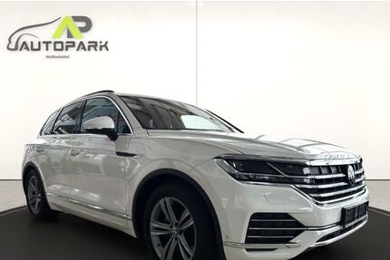 VW Touareg 122.156 km 41.790 &euro; Wolfenbüttel 38304