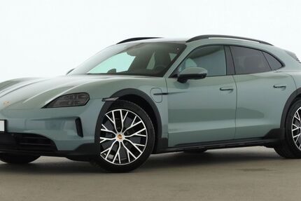 Porsche Taycan 9.900 km 119.900 € Bamberg 96052