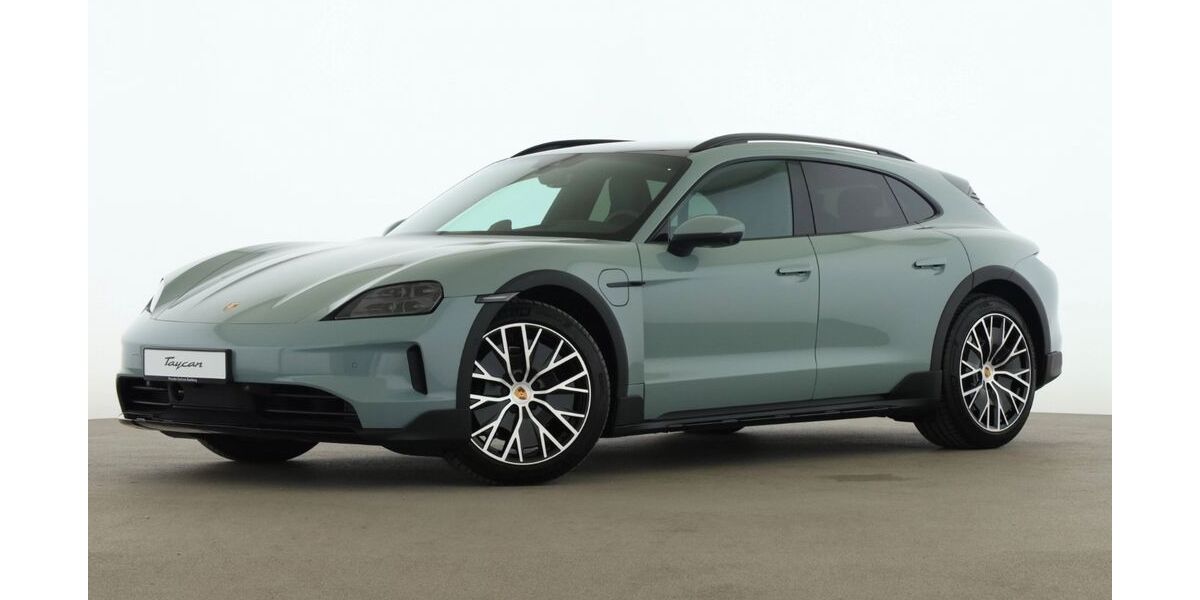 Porsche Taycan 9.900 km 119.900 € Bamberg 96052