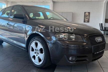 Audi A3 130.000 km 4.390 &euro; Bexbach 66450