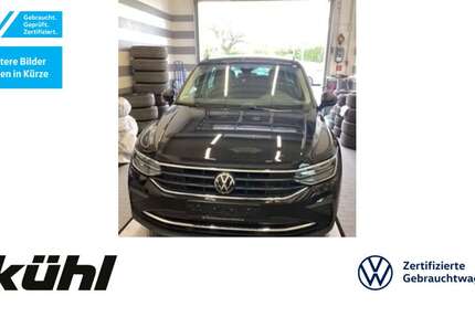 VW Tiguan 64.569 km 27.690 &euro; Hildesheim 31137