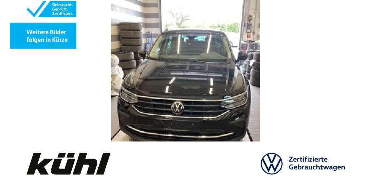 VW Tiguan 64.569 km 27.690 &euro; Hildesheim 31137
