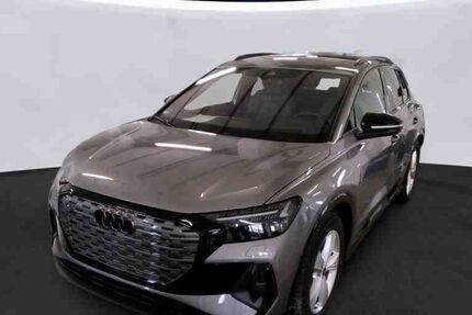 Audi Q4 e-tron 22.000 km 34.990 &euro; Bad Langensalza 99947