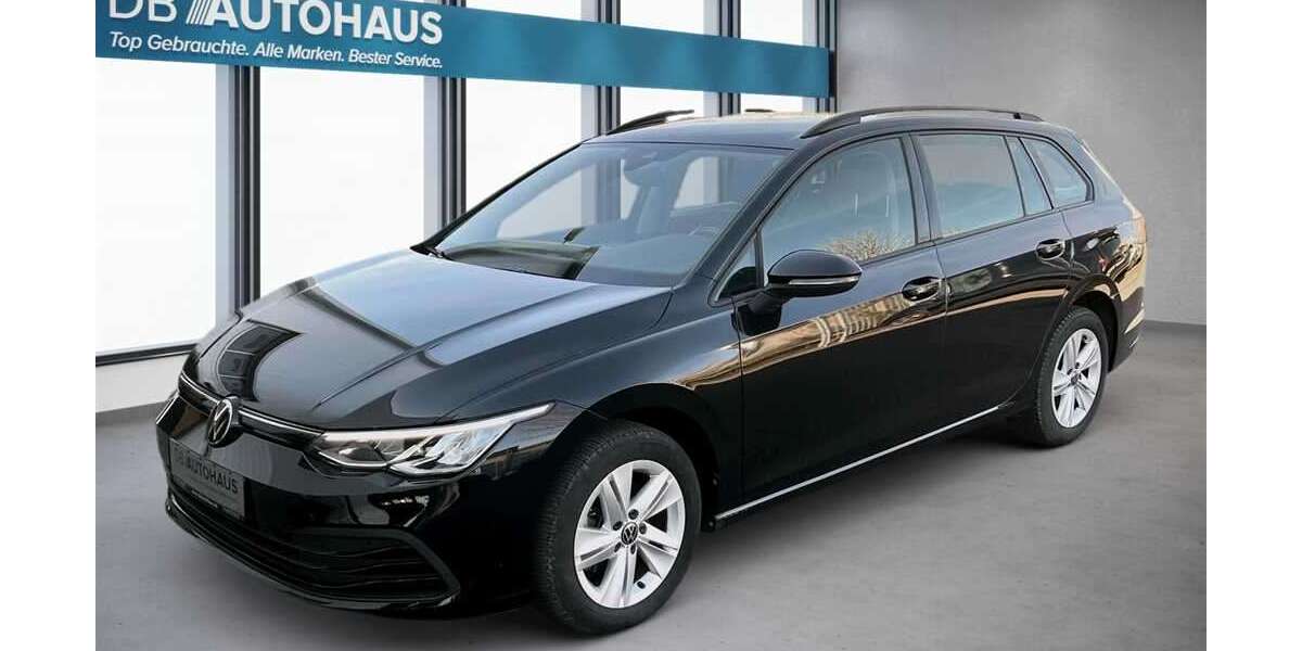 VW Golf 58.107 km 17.550 &euro; Schweinfurt 97424