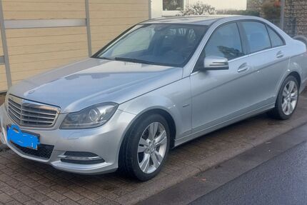 Mercedes-Benz C 220 213.169 km 7.999 &euro; Bobenheim Roxheim 67240