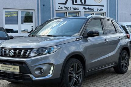 Suzuki Vitara 59.885 km 16.990 &euro; Frankenberg 35066