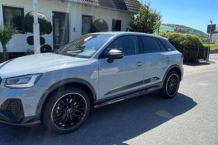 Audi Q2 17.200 km 27.500 &euro; Laufach 63846