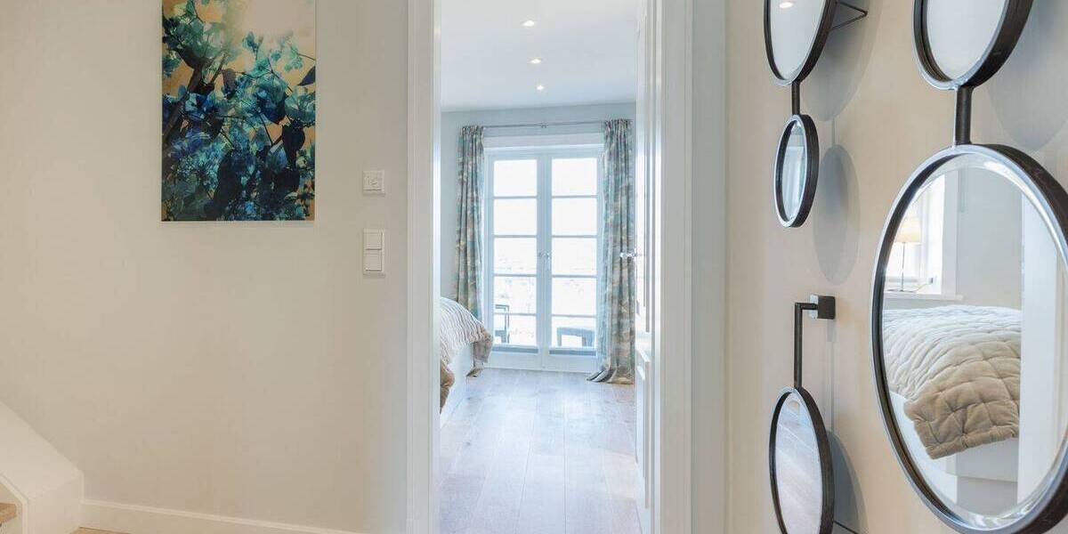 Reihenendhaus Wenningstedt - 4 Zimmer, 239 m&sup2;, 3.680.000&euro; | Angebot:26309445