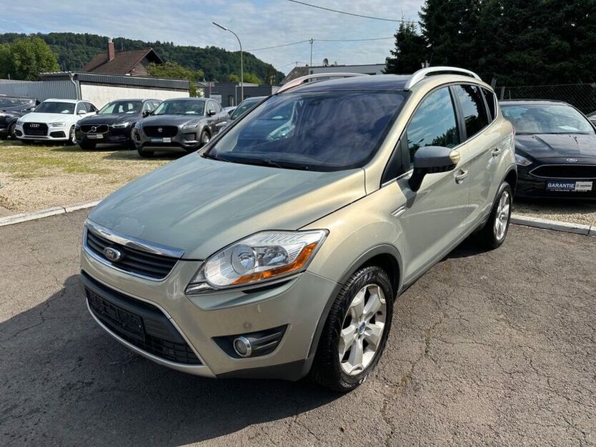 Kuga