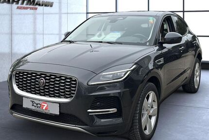 Jaguar E-Pace 120.142 km 23.850 &euro; Kempten 87435