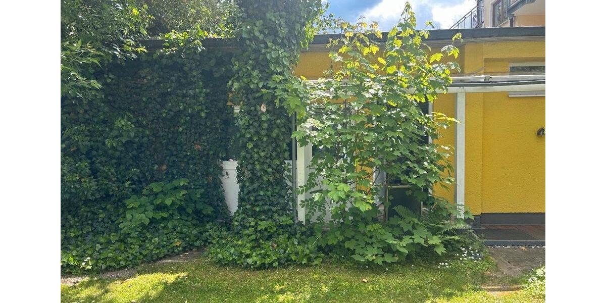 Erdgeschoßwohnung Kirchseeon - 1 Zimmer, 30 m&sup2;, 940&euro; | Angebot:25238365