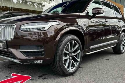 Volvo XC90 147.236 km 30.980 &euro; Ibbenbüren 49479