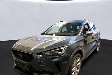 Cupra Formentor 35.140 km 22.820 &euro; Dortmund 44269