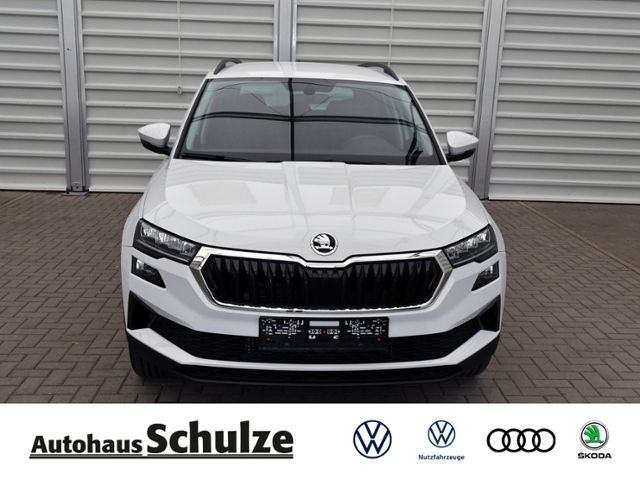 Skoda Karoq 18.685 km 25.900 &euro; Cottbus / Groß Gaglow 03051