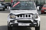 Suzuki Jimny 1.3 ROCK AM RING-SANTANA-CABRIO-ALLRAD 84.671 km 9.900 &euro; Villingen-Schwenningen 78054