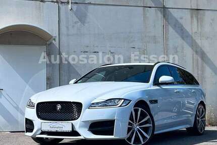 Jaguar XF 94.758 km 24.289 &euro; Essen 45141