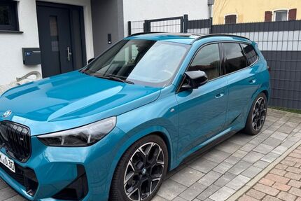 BMW X1 23.000 km 54.900 &euro; Dielkirchen 67811