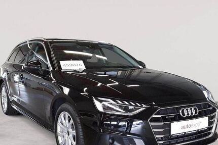 Audi A4 19.790 km 33.089 € Fernwald-Steinbach 35463