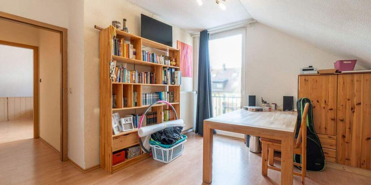 Reihenendhaus Villingen-Schwenningen Schwenningen - 5 Zimmer, 136 m&sup2;, 399.000&euro; | Angebot:25743172