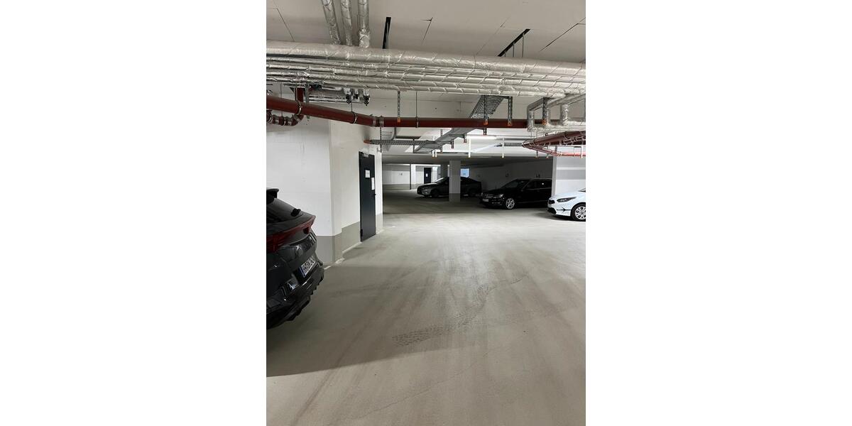 Garagen / Stellplätze Hamburg Hamburg-Mitte - 105&euro; | Angebot:26406267