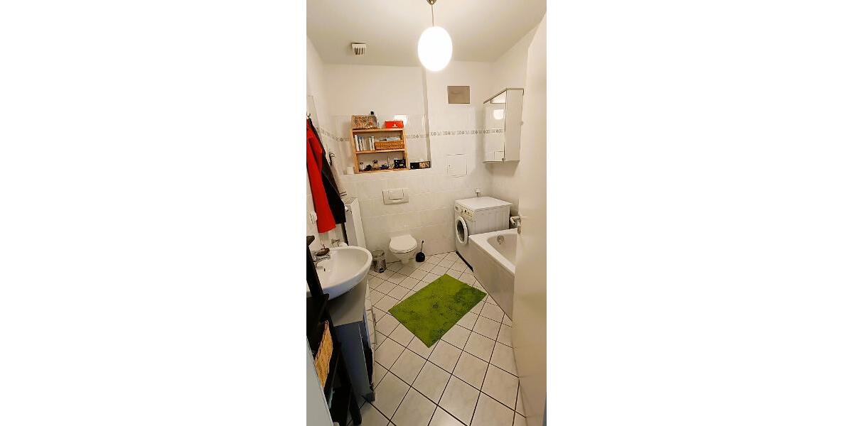 Stadtfeld: gut geschnittene 4 Raum Wohnung mit Balkon wt0009 - Etagenwohnung Magdeburg Stadtfeld | Angebot:25570803