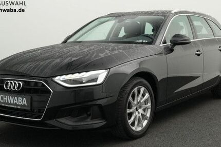 Audi A4 40.000 km 31.890 &euro; Gersthofen 86368