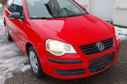 VW Polo 68.682 km 4.650 &euro; Borsdorf 04451