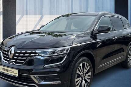 Renault Koleos 19.542 km 31.690 € Berlin 13156
